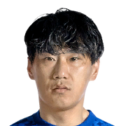 Jin Yangyang FC 24 Face