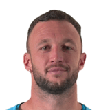 FC 24 Joaquin Susvielles Face