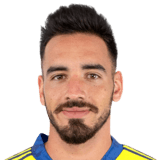 Gianfranco Gazzaniga FC 24 Face