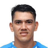 Ramon Coronel Face