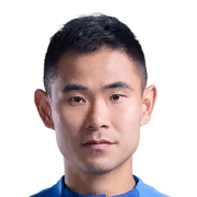 Guo Hao FC 24 Face
