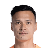 FC 24 Li Huayang Face