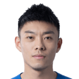 Lu Haidong FC 24 Face