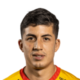 FC 24 Luca Sosa Face