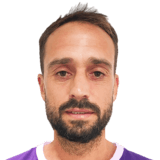 FC 24 Hernan Figueredo Face