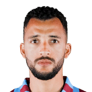 Vitor Hugo Face
