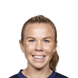 FC 24 Jessica Wik Face