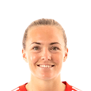 Magdalena Eriksson FC 24 Face