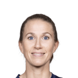 FC 24 Emma Berglund Face