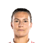 FIFA 23 Steph Catley - 83 Rated