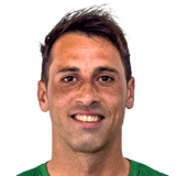 FC 24 Sebastian Britos Face