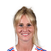 FIFA 23 Amandine Henry - 85 Rated