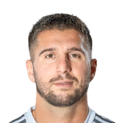Julien Benhaim Face