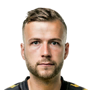 Malte Kiilerich Face
