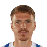 FC 24 Matija Katanec Face