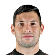 Cristian Guanca Face
