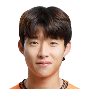 FC 24 Ahn Hyun Beom Face
