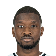 Almamy Toure Face