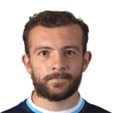 FC 24 Paul McMullan Face