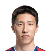 Lee Yeong Jae FC 24 Face