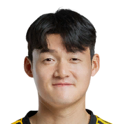 Lee Gyu Seong FC 24 Face