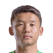 Chi Zhongguo FC 24 Face