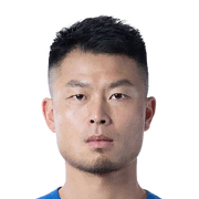 Zhang Wentao FC 24 Face