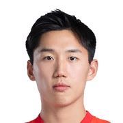 Cao Yongjing FC 24 Face