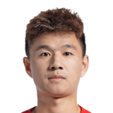 Cui Wei Face