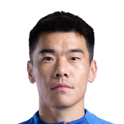 Wang Qiuming FC 24 Face