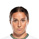 Amy Turner FC 24 Face
