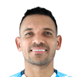 FC 24 Arquimedes Figuera Face