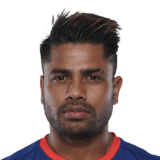 FC 24 Prabir Das Face
