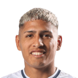 Eric Ramirez FC 24 Face