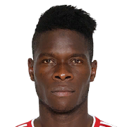Pape Abou Cisse Face