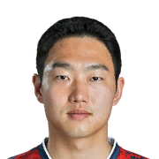 Ji Eon Hak Face