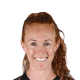 FC 24 Tori Huster Face
