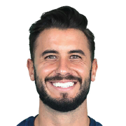 Raphael Guzzo Face