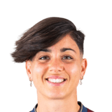 Carol Ferez FC 24 Face