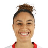 FC 24 Debora Face