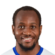 Ryan Nyambe Face