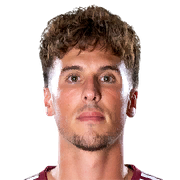 Francois Lajugie Face