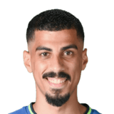 FC 24 Qasem Lajami Face