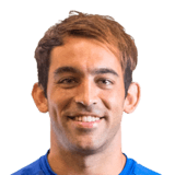 Ijiel Protti FC 24 Face