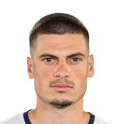 Mickael Tirpan Face