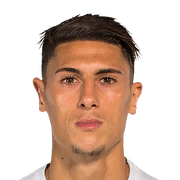 Mehdi Tahrat Face