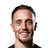 FC 24 Toby Mullarkey Face