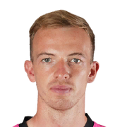 Lewis Thomas Face