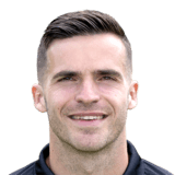 FC 24 Manel Royo Face