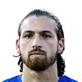 FC 24 Hugo Gomes Face